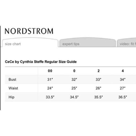 CECE Bitsy Bird Black Drop Waist Mini Dress Cynthia Steffe Size 0 - Picture 8 of 8